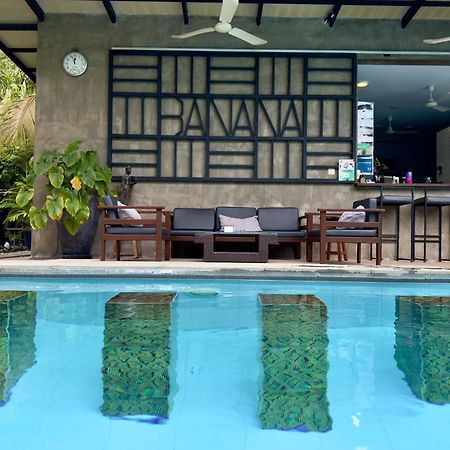 Banana Resort, le petit nid de Caro Siem Reap Extérieur photo