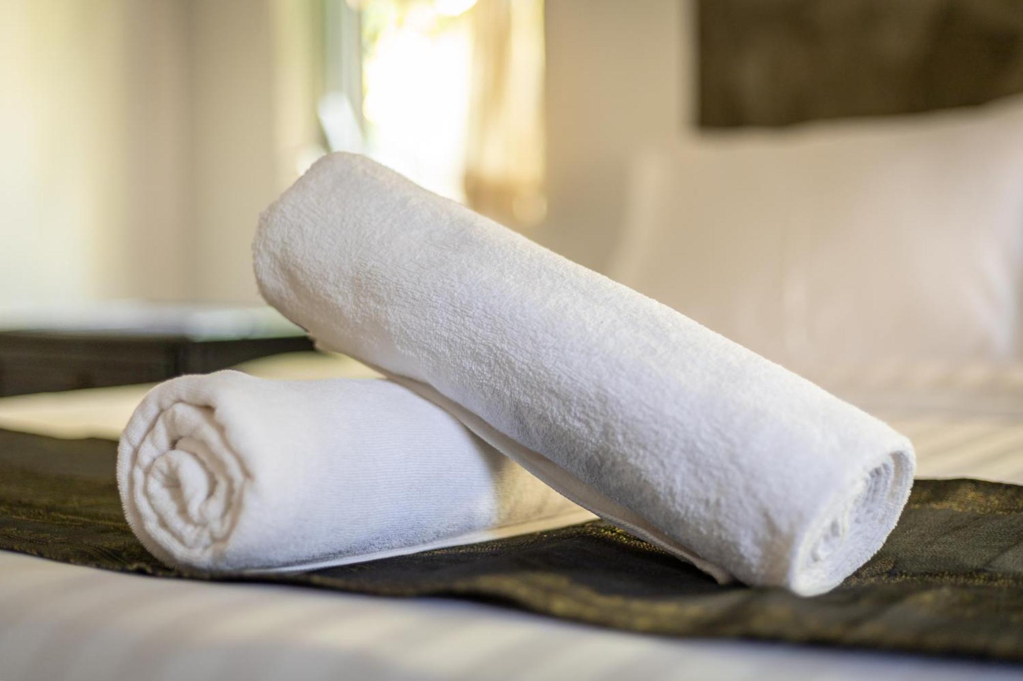 Banana Resort, le petit nid de Caro Siem Reap Extérieur photo