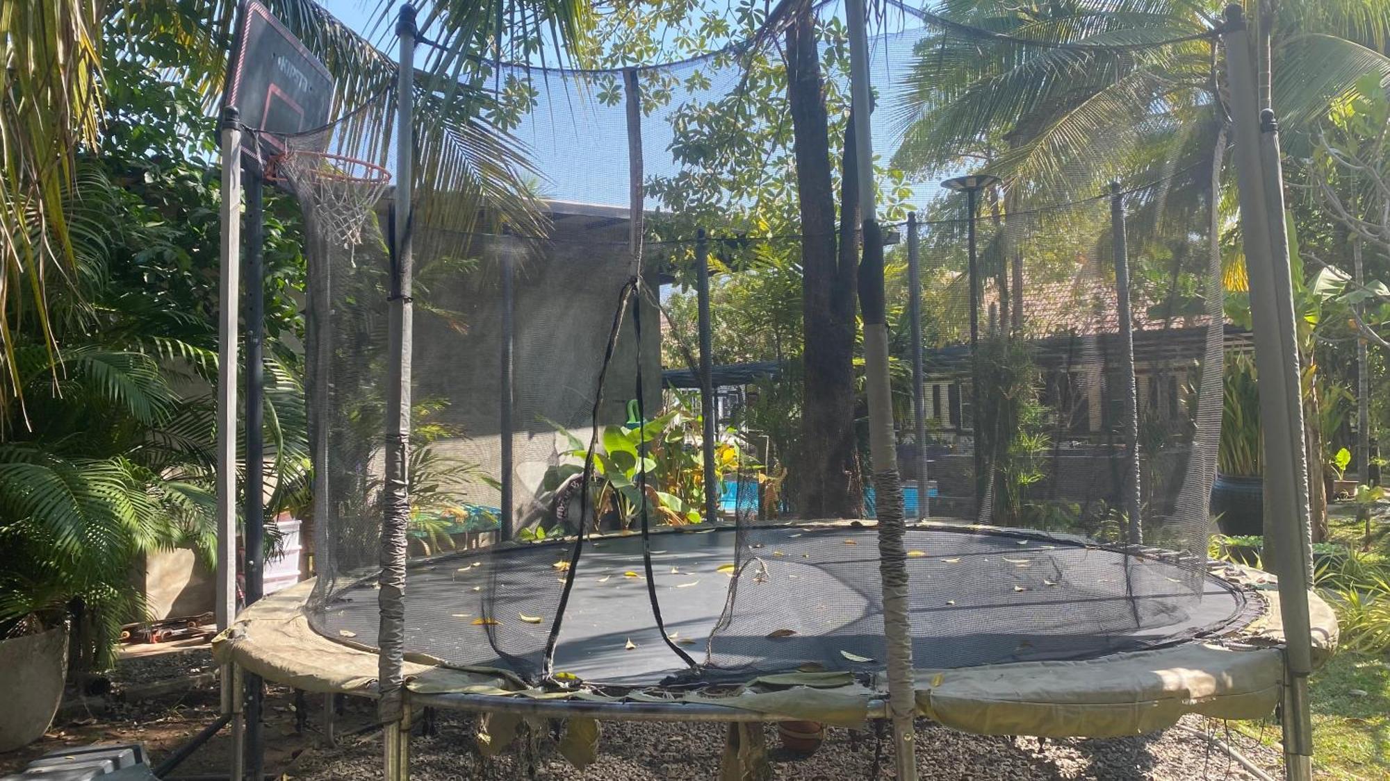 Banana Resort, le petit nid de Caro Siem Reap Extérieur photo