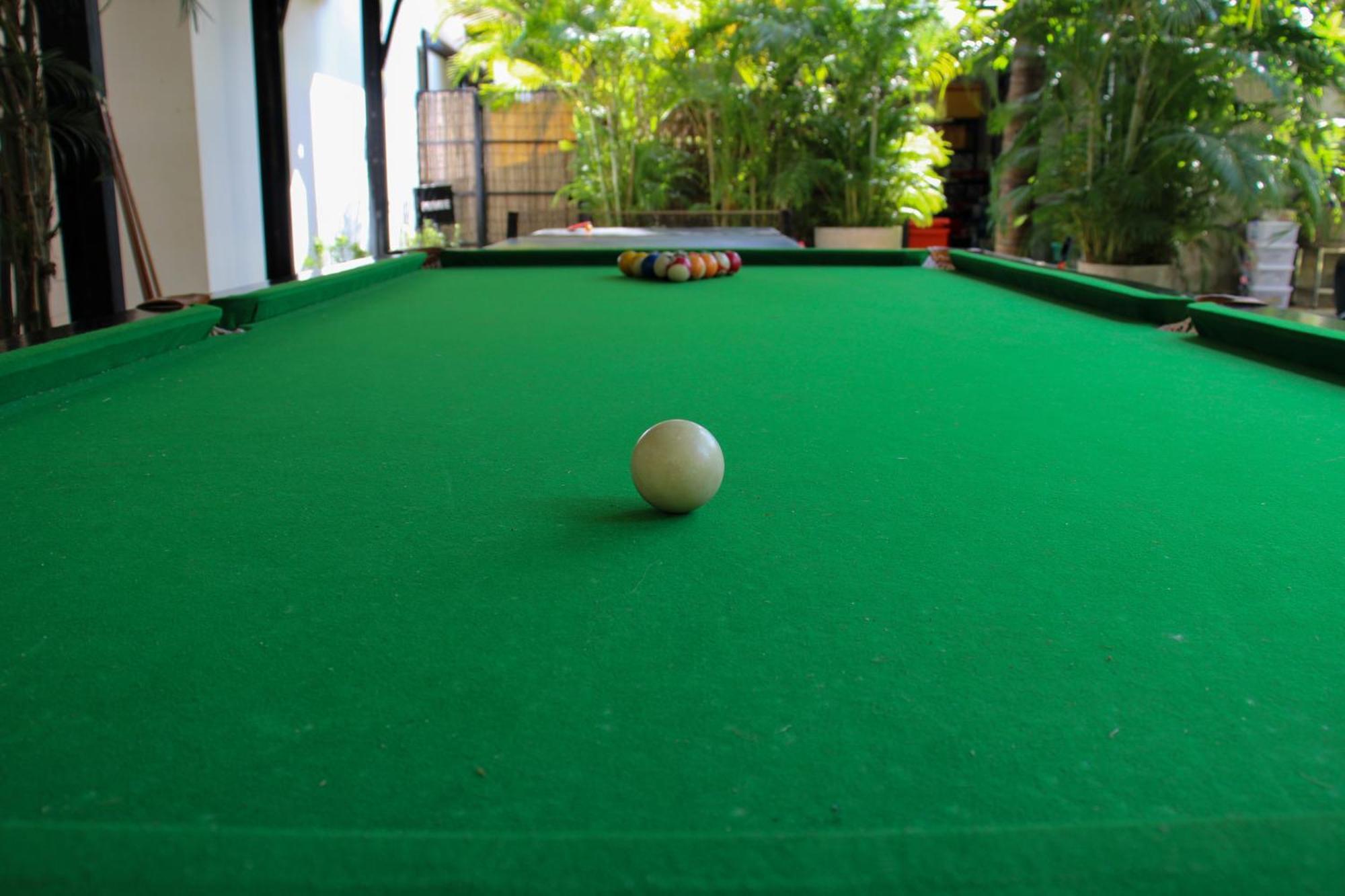Banana Resort, le petit nid de Caro Siem Reap Extérieur photo