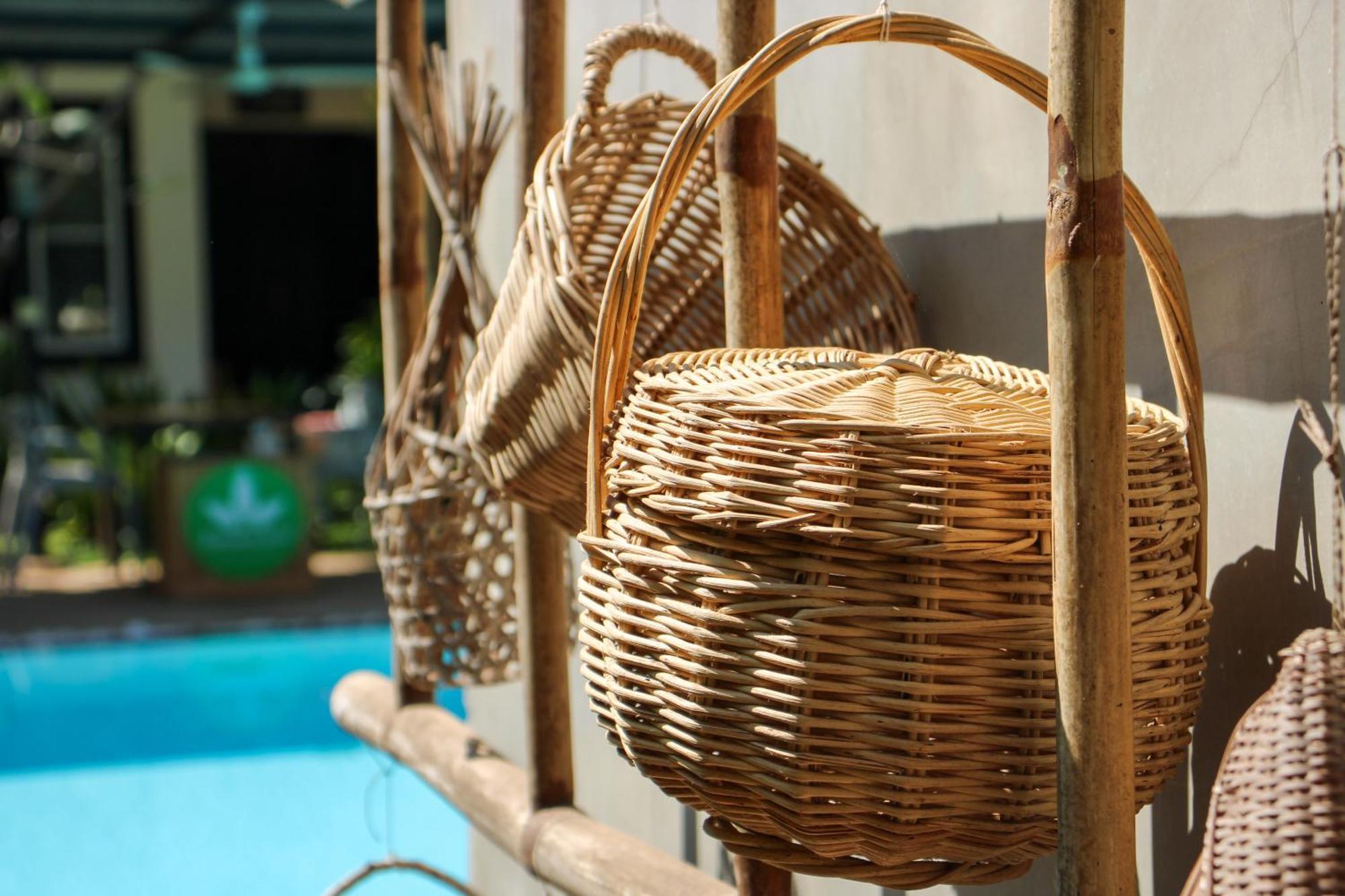 Banana Resort, le petit nid de Caro Siem Reap Extérieur photo