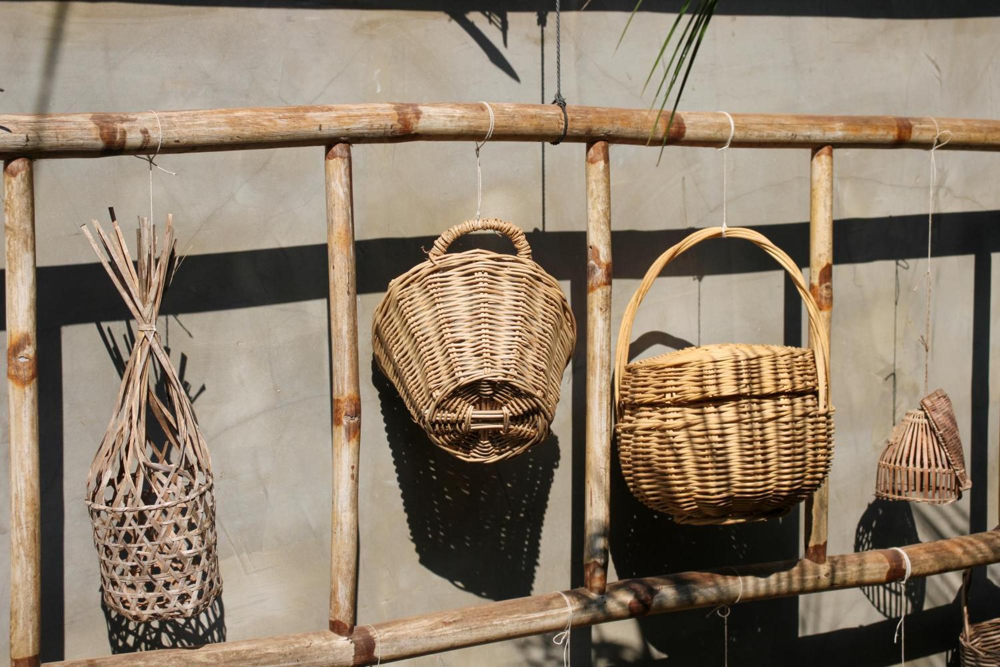 Banana Resort, le petit nid de Caro Siem Reap Extérieur photo