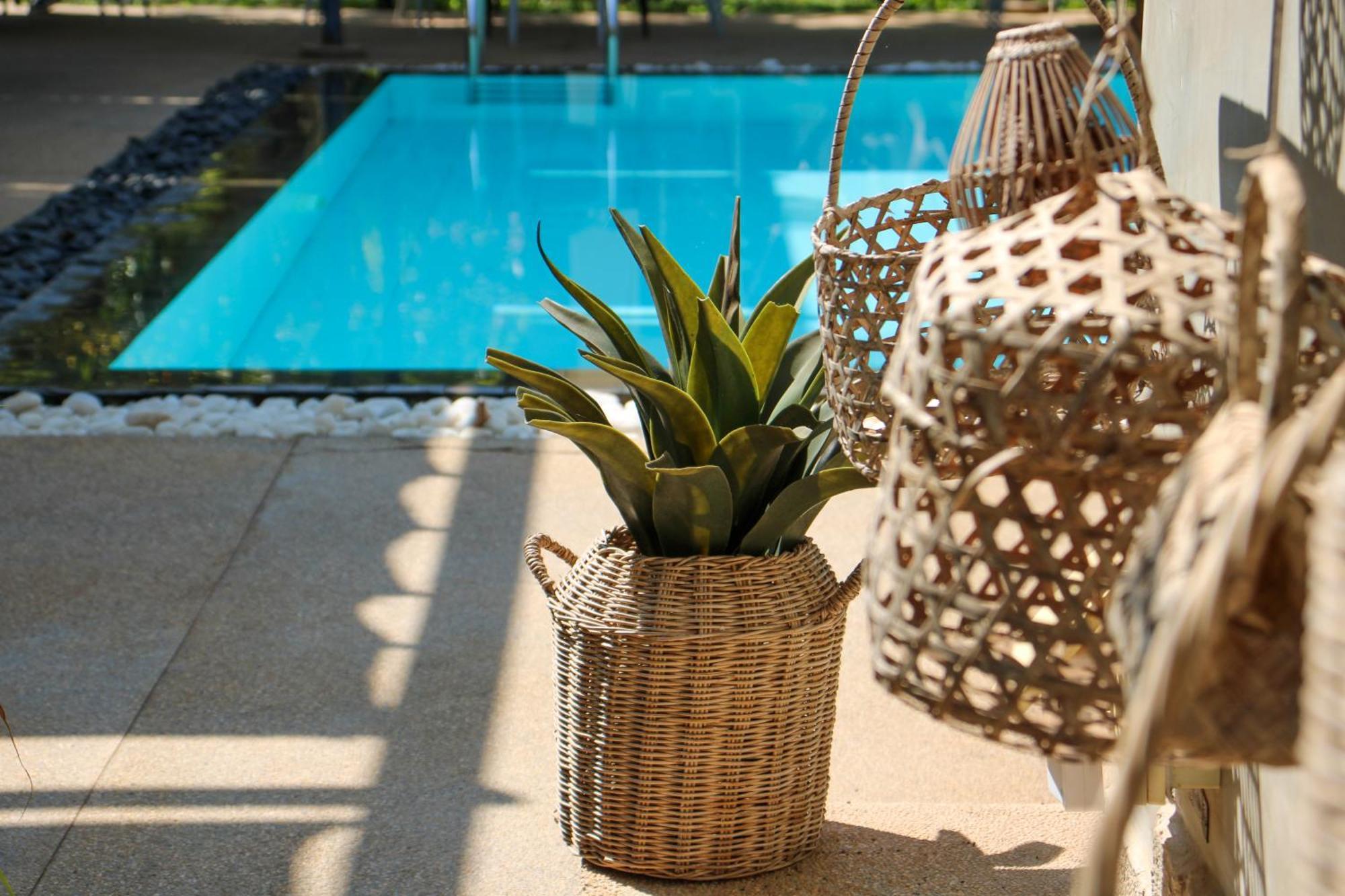 Banana Resort, le petit nid de Caro Siem Reap Extérieur photo