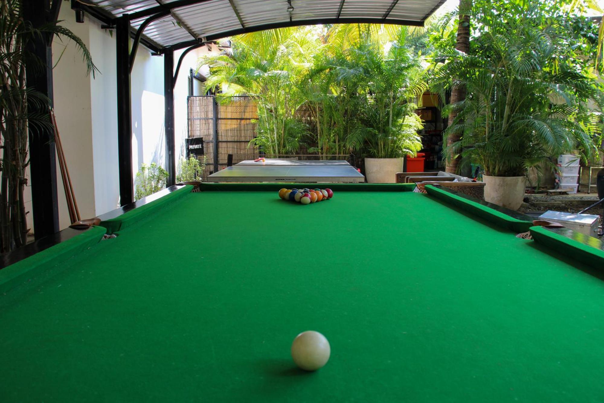 Banana Resort, le petit nid de Caro Siem Reap Extérieur photo
