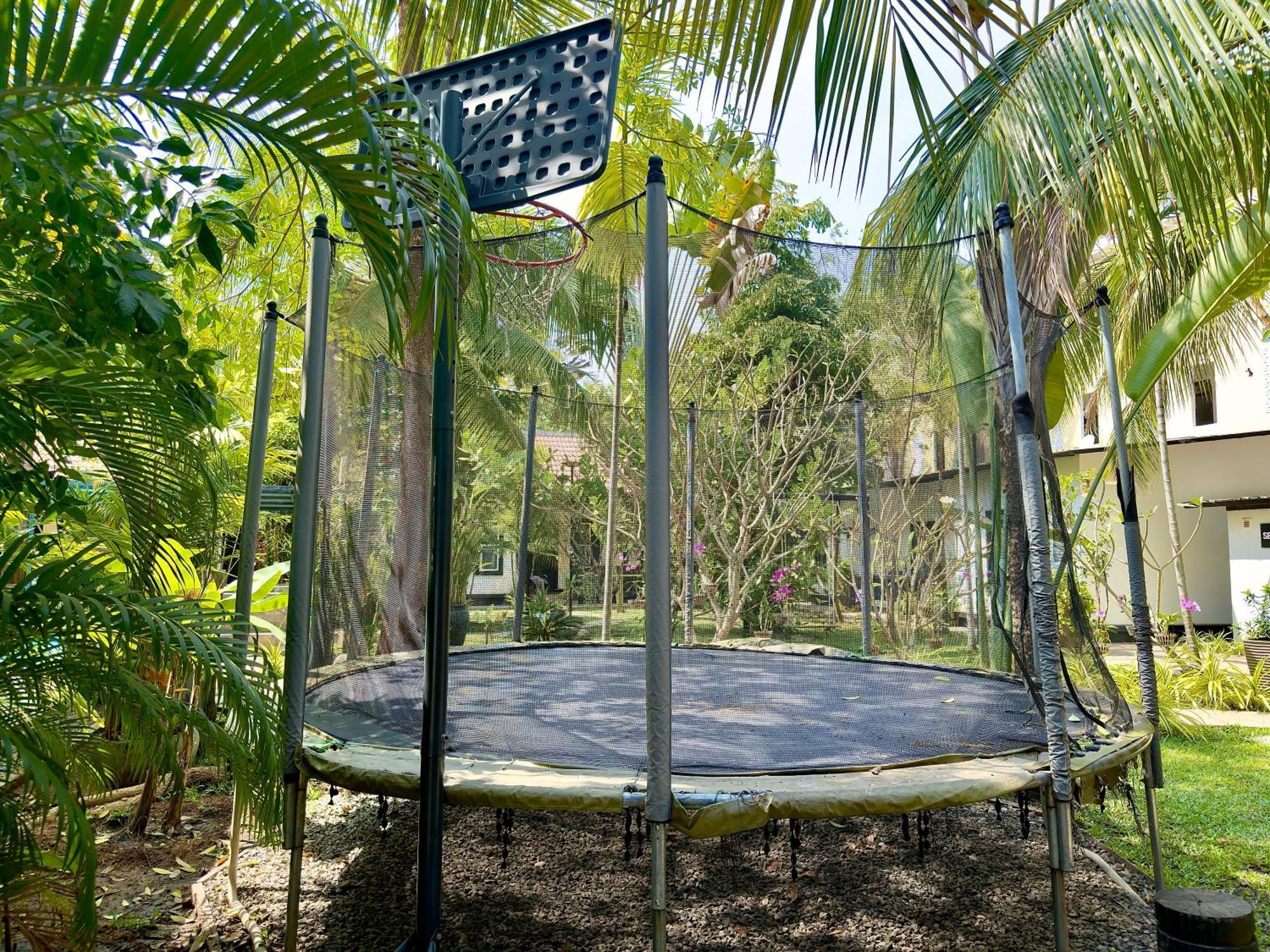 Banana Resort, le petit nid de Caro Siem Reap Extérieur photo